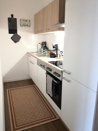 Exklusives Apartment zw. LU und Speyer mit Aufzug in Limburgerhof Exklusives Apartment zw. LU und Speyer mit Aufzug in Limburgerhof