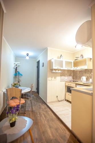 Apartment on L.Meskhishvili Turn in Tbilisi Apartment on L.Meskhishvili Turn in Tbilisi