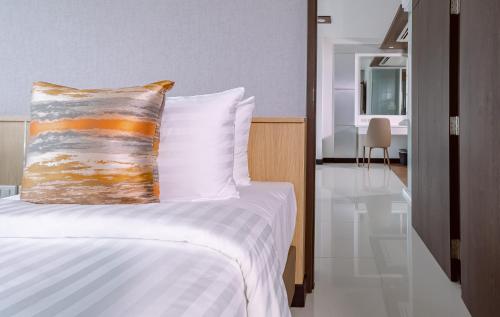Sitthinard Grandview Hotel in Пхаттхалунг Sitthinard Grandview Hotel in Пхаттхалунг