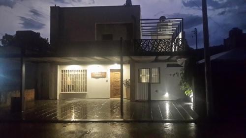 Entrance, 770 Apart in Villa Carlos Paz Entrance, 770 Apart in Villa Carlos Paz