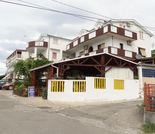 Hôtel MP apartmani
