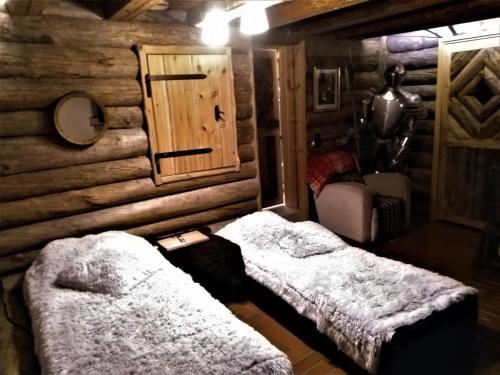 120 yrs. old log house in Kuopio city centre in Kuopio 120 yrs. old log house in Kuopio city centre in Kuopio