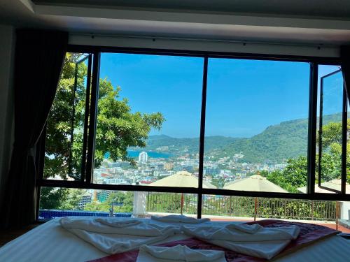 View, Sunset Bay View Phuket in Kathu View, Sunset Bay View Phuket in Kathu