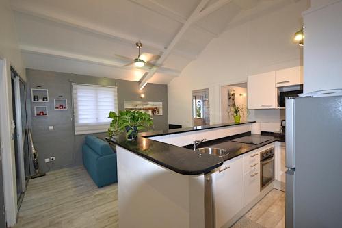 Appartement Althéa (Appartement Althea) in Baimbridge Appartement Althéa (Appartement Althea) in Baimbridge