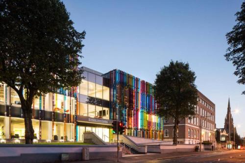 Yellow Hive Boutique Stay Apt 1