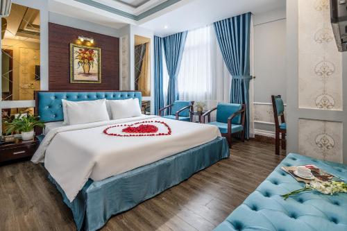 ANGEL HOTEL DA NANG Hotel