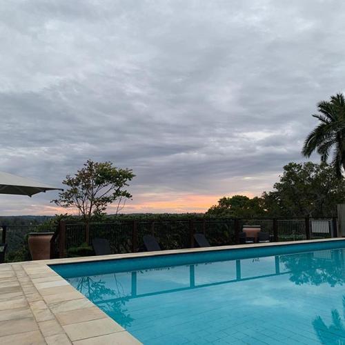 This photo about Montville Holiday Apartments shared on HyHotel.com