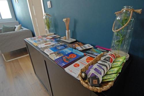 APPARTEMENT NEUF HYPER CENTRE _ SAINT FERREOL