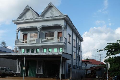 Mondulkiri Holiday homestay in Sen Monorom Mondulkiri Holiday homestay in Sen Monorom