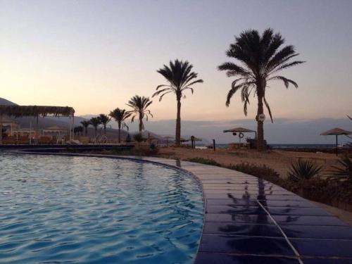 This photo about Dome Marina Hotel & Resort Ain Sokhna shared on HyHotel.com