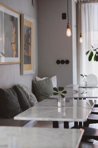 Facilities, Hotell Villa Borgen in Visby Facilities, Hotell Villa Borgen in Visby