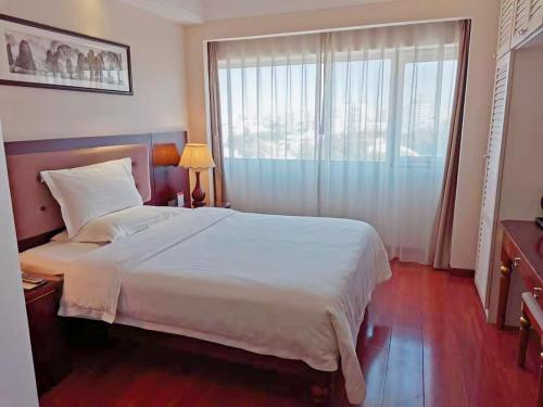 This photo about Beijing Laurel Hotel shared on HyHotel.com