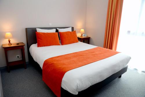 This photo about Logis Hotel Restaurant La Paix shared on HyHotel.com