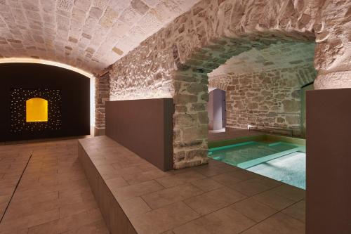 Spa, Hotel & Spa Vacances Bleues Le Splendid in Dax Spa, Hotel & Spa Vacances Bleues Le Splendid in Dax