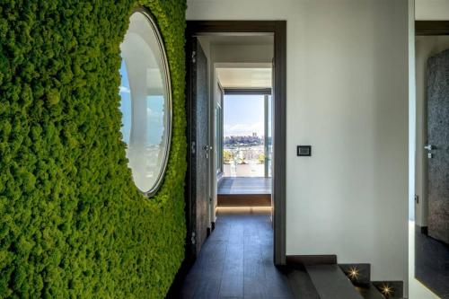 LUXURY PANORAMIC SUITE in CAGLIARI in Castello LUXURY PANORAMIC SUITE in CAGLIARI in Castello