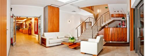 Zajazd CHATA Kębłowo (Zajazd CHATA Keblowo) in Luzino Zajazd CHATA Kębłowo (Zajazd CHATA Keblowo) in Luzino