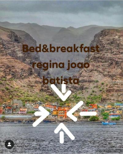 bed & breakfast Regina in Vila Da Ribeira Brava bed & breakfast Regina in Vila Da Ribeira Brava