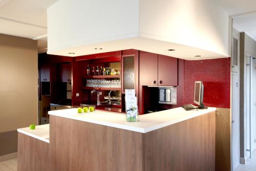 Bar/lounge, Campanile Rouen Nord - Mont Saint Aignan in Mont-Saint-Aignan Bar/lounge, Campanile Rouen Nord - Mont Saint Aignan in Mont-Saint-Aignan