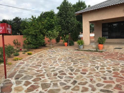 MLK B&B in Palapye MLK B&B in Palapye