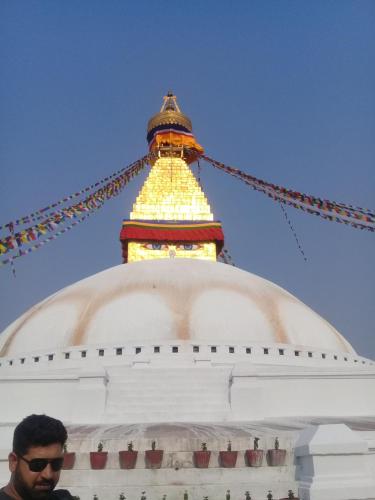 Nagarjun Apartment in Swayambhu Nagarjun Apartment in Swayambhu