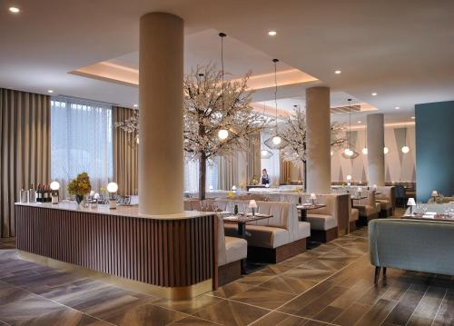 Étterem, Fairways Hotel Dundalk in Dundalk Étterem, Fairways Hotel Dundalk in Dundalk