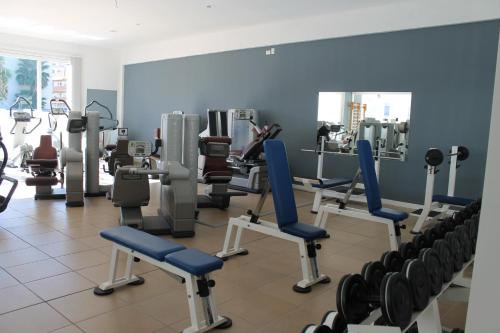 Fitness centar, Italiana Hotels Cosenza in Cosenza Fitness centar, Italiana Hotels Cosenza in Cosenza