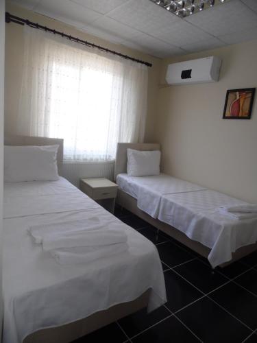 This photo about Saral Otel shared on HyHotel.com