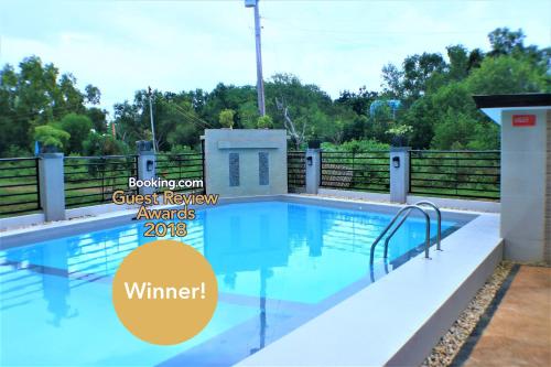 This photo about ZEN Rooms Greenfields Inn Bohol shared on HyHotel.com