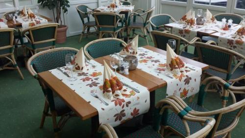 This photo about Hotel & Restaurant Alter Speicher shared on HyHotel.com