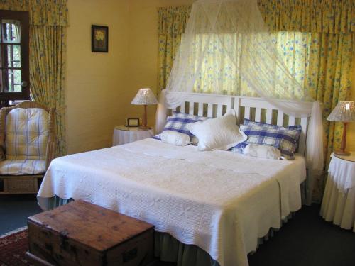 This photo about Kingfisher Country House shared on HyHotel.com