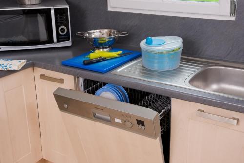 This photo about Madame Vacances Les Maisons de Fontenelles shared on HyHotel.com