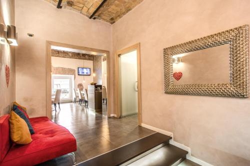 Roma Boutique Hotel in Via Veneto Roma Boutique Hotel in Via Veneto