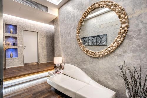 Roma Boutique Hotel in Via Veneto Roma Boutique Hotel in Via Veneto