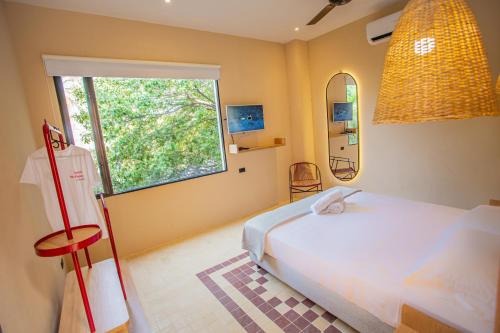 Viajero Santa Marta Hostel in Santa Marta Viajero Santa Marta Hostel in Santa Marta