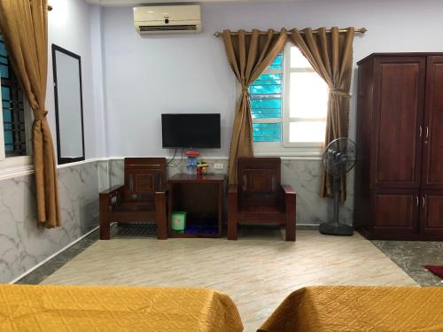 Binh Minh Dien Chau Hotel in Dien Chau Binh Minh Dien Chau Hotel in Dien Chau