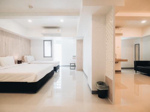 Loyy Hotel in Chiang Mai Loyy Hotel in Chiang Mai