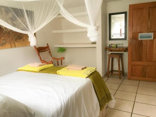 C-Mew Guest House in Inhambane C-Mew Guest House in Inhambane