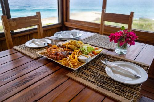 Patogumai, C-Mew Guest House in Inhambane Patogumai, C-Mew Guest House in Inhambane