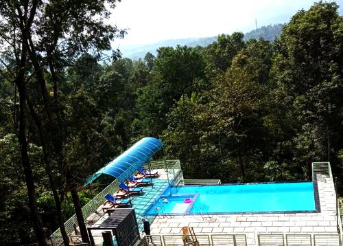 Woodrose Resort Wayanad in Puthurvayal Woodrose Resort Wayanad in Puthurvayal