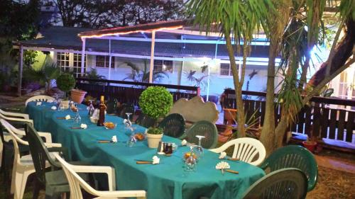 Guest House Bavaria in Rundu Guest House Bavaria in Rundu