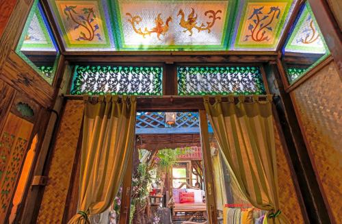 Baan Boo Loo Village- SHA Plus in Chiang Mai Baan Boo Loo Village- SHA Plus in Chiang Mai