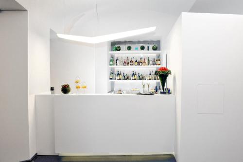 Bar/lounge, Culture Hotel Centro Storico near Quartieri Spagnoli Bar/lounge, Culture Hotel Centro Storico near Quartieri Spagnoli