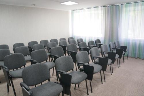Business Center, GALIRAD Hotel in Oskemen Business Center, GALIRAD Hotel in Oskemen