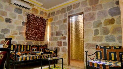 Residence Hoteliere Oceane in לום Residence Hoteliere Oceane in לום