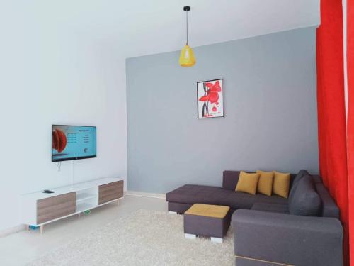 Appartement Manzah 6 in Ariana Appartement Manzah 6 in Ariana