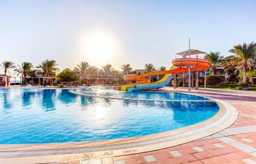 TUI MAGIC LIFE Kalawy in Safaga TUI MAGIC LIFE Kalawy in Safaga
