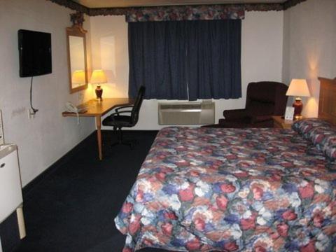 在meiguo.com看到的格雷西亚格特维汽车旅馆的介绍图片