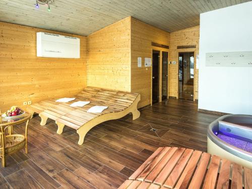 สปา, EA Horsky Hotel Hajenka in โมดราวา สปา, EA Horsky Hotel Hajenka in โมดราวา