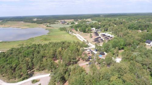 Fide Aventyrsby & Camping in Fide Anderse Fide Aventyrsby & Camping in Fide Anderse
