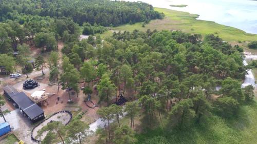 Fide Aventyrsby & Camping in Fide Anderse Fide Aventyrsby & Camping in Fide Anderse